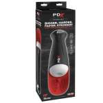 PDX ELITE - FAP-O-MATIC PRO XL AUTOMATIC STROKER 34.9 CM