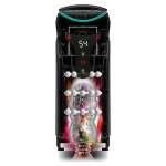 PDX ELITE - MOTO-BATOR PRO THRUSTING STROKER AUTOMATIC VIBRATING AND WARMING MASTURBATOR 26.5 CM