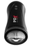 PDX ELITE - MOTO STROKER MASTURBATOR