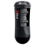 PDX ELITE - MOTO STROKER MASTURBATOR