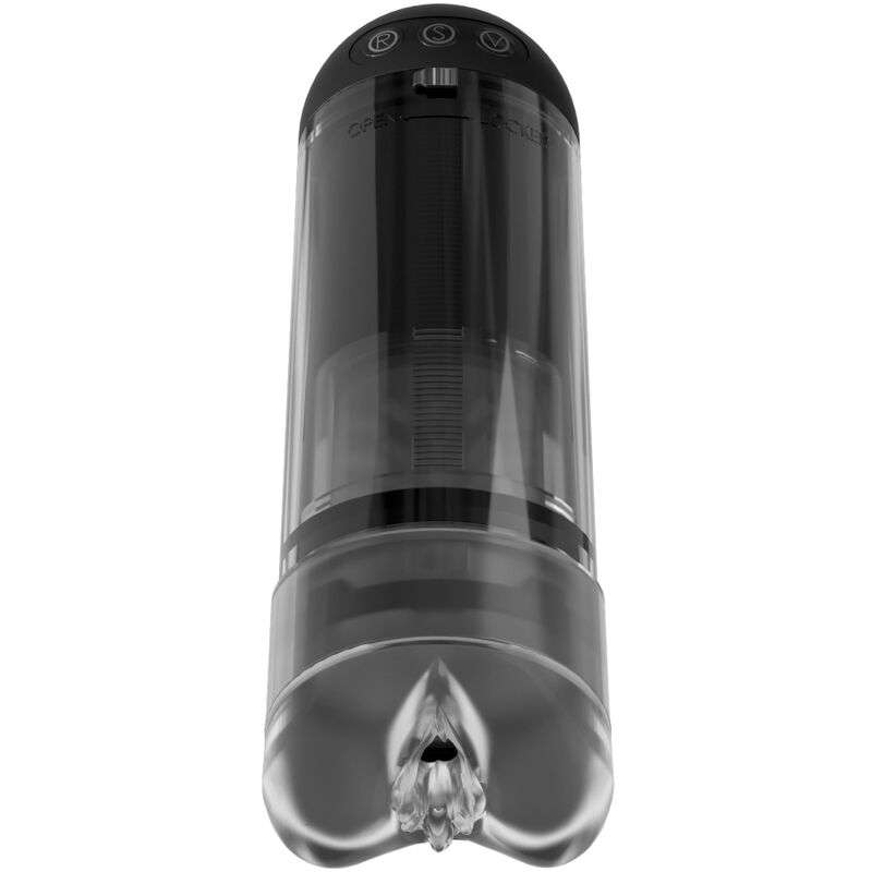 PDX ELITE - STROKER EXTENDER PRO VIBRATOR PDX ELITE - STROKER EXTENDER PRO VIBRATOR