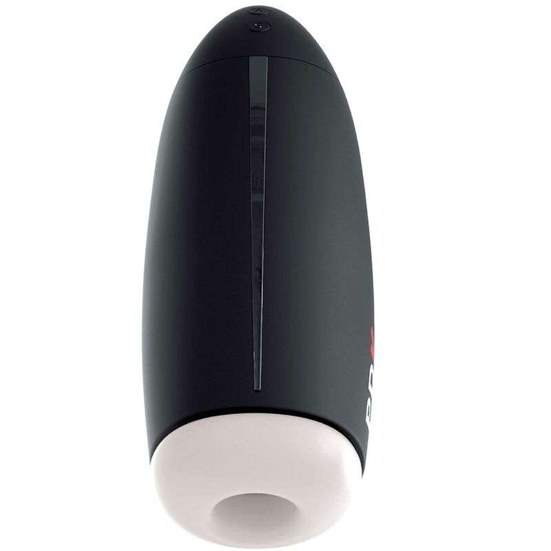 PDX ELITE - STROKER FAP-O-MATIC SUCKER & VIBRATOR MASTURBATOR