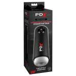 PDX ELITE - STROKER MOTO-MILKER VIBRATOR