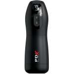 PDX ELITE - SUCK-O-MATIC AUTOMATIC SUCTION MASTURBATOR