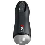 PDX ELITE - SUCK-O-MATIC AUTOMATIC SUCTION MASTURBATOR
