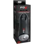 PDX ELITE - SUCK-O-MATIC AUTOMATIC SUCTION MASTURBATOR