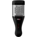 PDX ELITE - TALK DIRTY ROTOBATOR