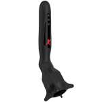 PDX ELITE - VIBRATING STIMULATOS WITH ROTO-SUCKER SUCTION