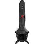 PDX ELITE - VIBRATING STIMULATOS WITH ROTO-SUCKER SUCTION