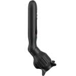PDX ELITE - VIBRATING STIMULATOS WITH ROTO-SUCKER SUCTION
