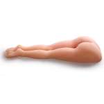 PDX EXTREME - FUCK ME SILLY 3 FULL FEMALE BODY REALISTIC MASTURBATOR