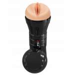 PDX EXTREME - WET PUSSIES SUPER JUICY SNATCH XXL LIGHT MASTURBATOR