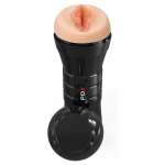 PDX EXTREME - WET PUSSIES SUPER LUSCIOUS LIPS XXL LIGHT MASTURBATOR