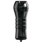 PDX EXTREME - WET PUSSIES SUPER SUCKER XXL LIGHT VAGINA STROKER WITH SUCTION 27.3 CM