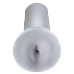 PDX MALE - PUMP AND DUMP STROKER - CLEAR