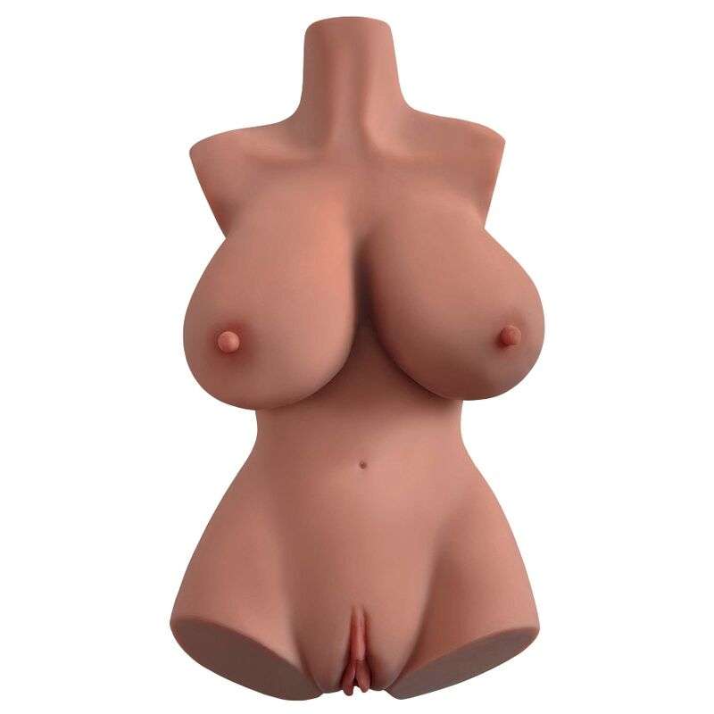 PDX PLUS - PERFECT 10 TORSO PDX PLUS - PERFECT 10 TORSO