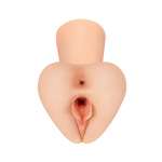 PDX PLUS - PICK YOUR PLEASURE XL REALISTIC STROKER FLESH