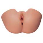 PDX PLUS - REALISTIC 360 BANGER BUTT AND VAGINA MASTURBATOR