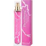 PHEROSTRONG - FLARE PHEROMONE PERFUME FOR WOMEN 50 ML