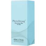 PHEROSTRONG - PERFUME PHEROMONES WIND FOR MEN 50 ML