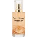 PHEROSTRONG - PERFUME PHEROMONES WIND FOR WOMEN 50 ML