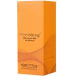 PHEROSTRONG - PERFUME PHEROMONES WIND FOR WOMEN 50 ML