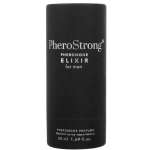 PHEROSTRONG - PHEROMONE ELIXIR FOR MEN 50 ML