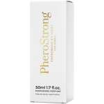 PHEROSTRONG - PHEROMONE PERFUME BY NIGHT FOR WOMAN 50 ML
