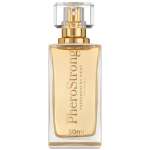 PHEROSTRONG - PHEROMONE PERFUME BY NIGHT FOR WOMAN 50 ML