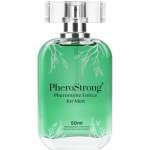 PHEROSTRONG - PHEROMONE PERFUME ENTICE FOR MEN 50 ML