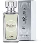 PHEROSTRONG - PHEROMONE PERFUME ONLY FOR MEN 50 ML