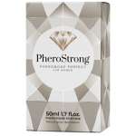 PHEROSTRONG - PHEROMONE PERFUME PERFECT FOR WOMEN 50 ML