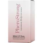 PHEROSTRONG - PREROMONE PERFUME BEAUTY FOR WOMAN 50 ML