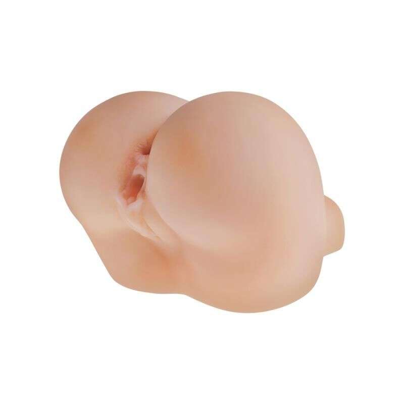 PIPEDREAMS EXTREME TOYZ - MEGA STROKER MASTURBATOR FOR ASS AND VAGINA PIPEDREAMS EXTREME TOYZ - MEGA STROKER MASTURBATOR FOR ASS AND VAGINA
