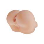 PIPEDREAMS EXTREME TOYZ - MEGA STROKER MASTURBATOR FOR ASS AND VAGINA