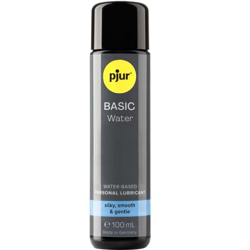 PJUR - BASIC WATERBASED 100 ML PJUR - BASIC WATERBASED 100 ML