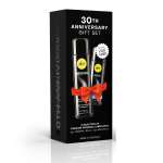 PJUR - SET 30TH ANNIVERSARY PJUR ORIGINAL 100 ML + PJUR AQUA 30 ML AS A GIFT