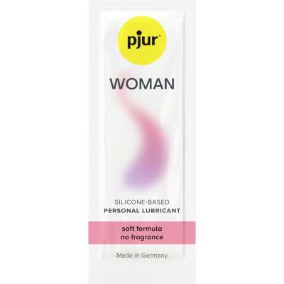PJUR - WOMAN BODYGLIDE LUBRICANT 1.5 ML
