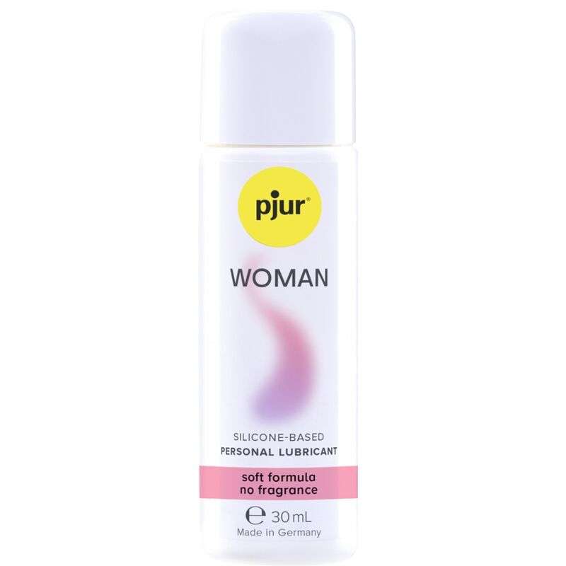 PJUR - WOMAN BODYGLIDE LUBRICANT 30 ML PJUR - WOMAN BODYGLIDE LUBRICANT 30 ML