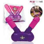 PLAY WIV ME - Cum kasvot Party peli