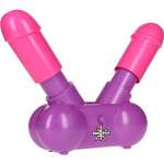 PLAY WIV ME - Cum kasvot Party peli