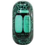 PPRETTY LOVE - ATHENA ALICE MALE MASTURBATOR TURQUOISE