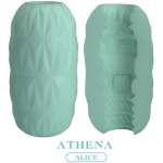 PPRETTY LOVE - ATHENA ALICE MALE MASTURBATOR TURQUOISE