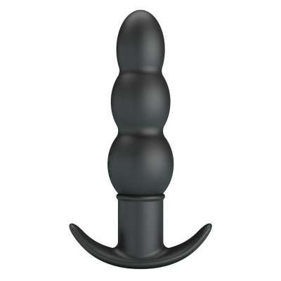 PRETTY LOVE - AEAEAS ​​VIBRATING ANAL PLUG