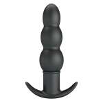 PRETTY LOVE - AEAEAS ​​VIBRATING ANAL PLUG