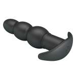 PRETTY LOVE - AEAEAS ​​VIBRATING ANAL PLUG