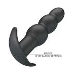 PRETTY LOVE - AEAEAS ​​VIBRATING ANAL PLUG