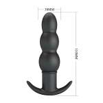 PRETTY LOVE - AEAEAS ​​VIBRATING ANAL PLUG