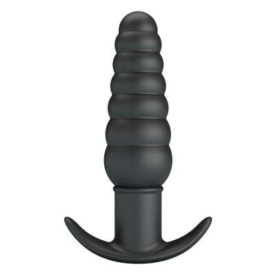 PRETTY LOVE - AEOLIS VIBRATING ANAL PLUG