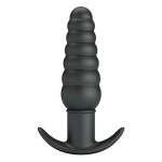 PRETTY LOVE - AEOLIS VIBRATING ANAL PLUG